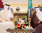 رویارویی عربستان و قطر در یک مسیر ناهموار